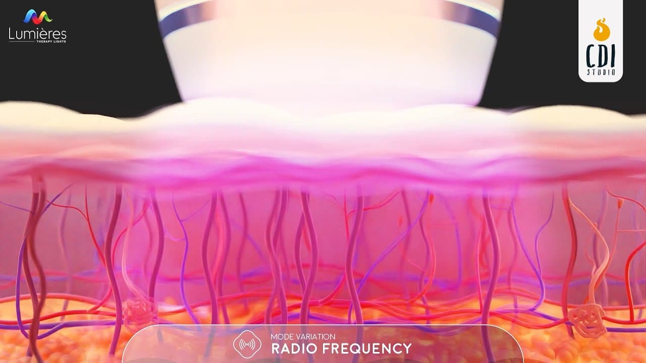 Red Light Therapy: Device Explanation 
