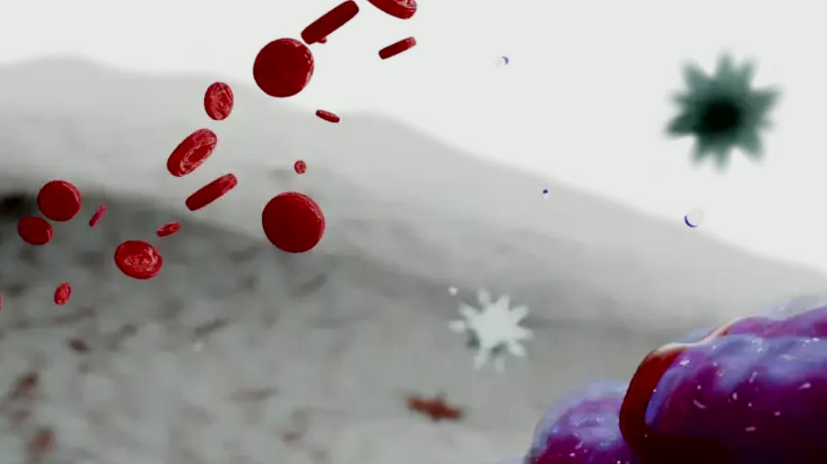 Beyond Blood: Point-of-Care Diagnostics