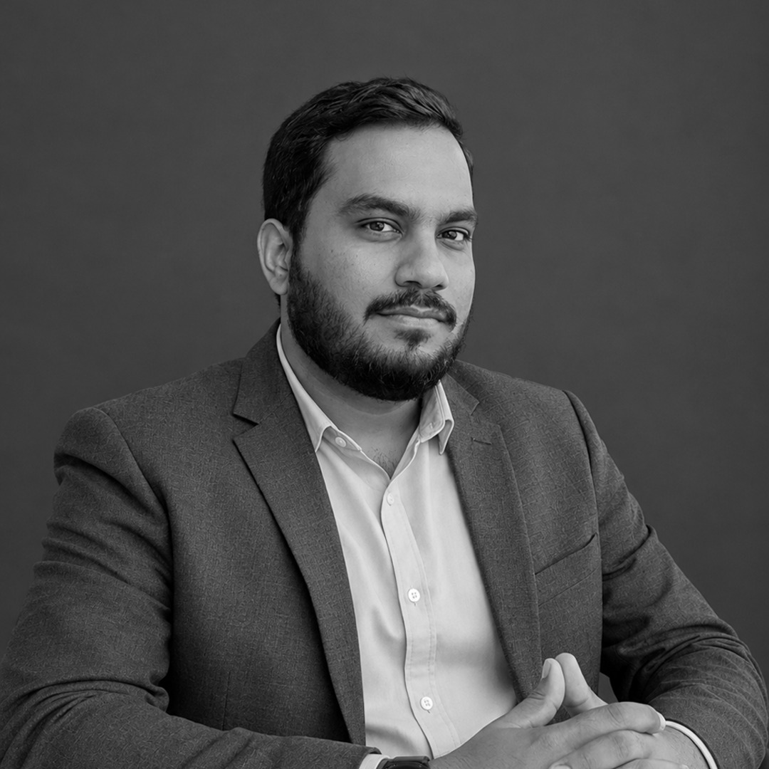 Ishaq Hassan, CDI Studio