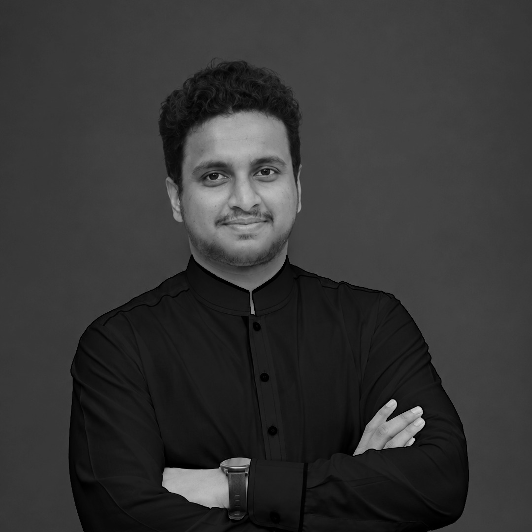 Luqman Bukhari, CDI Studio