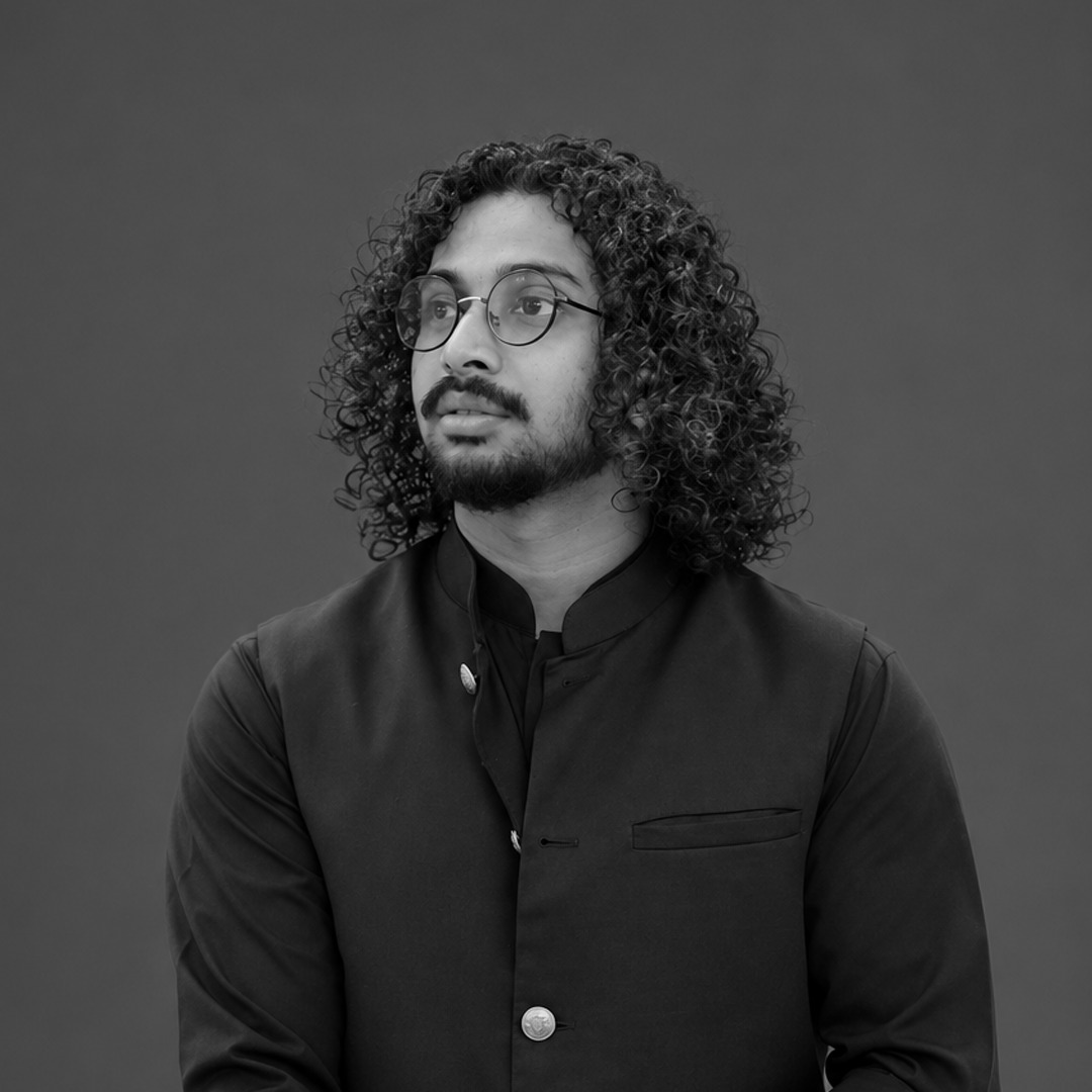 Usman Bukhari, CDI Studio